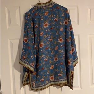 Beautiful Kimono Wrap